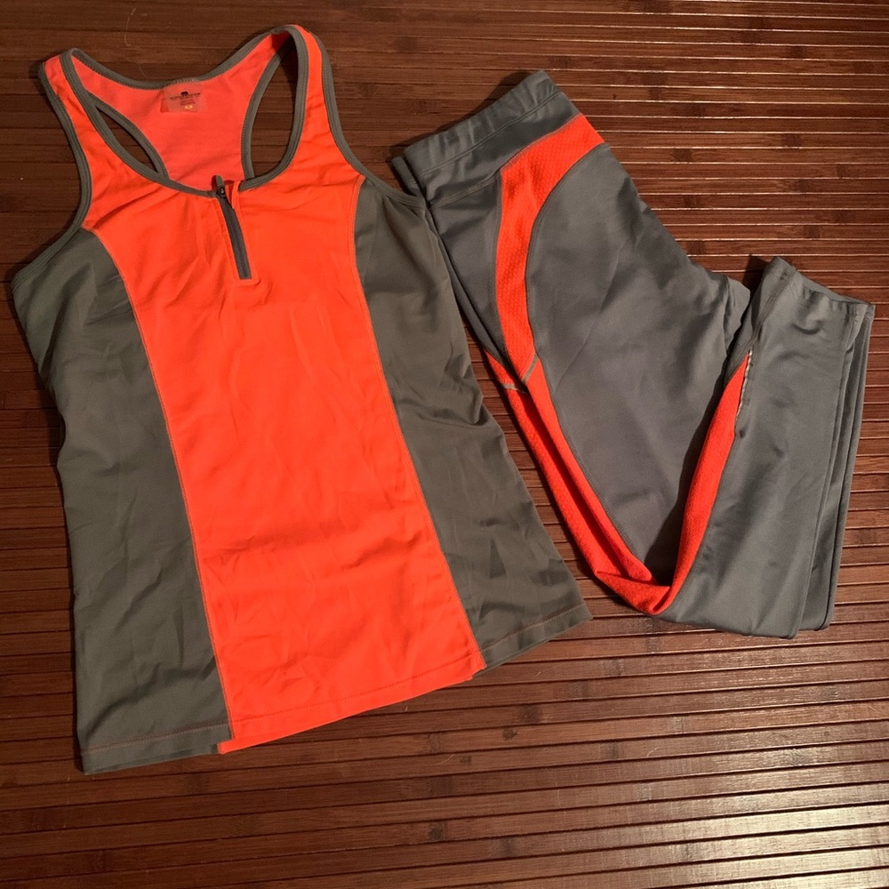 Athletic Wear